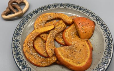 Die Süßkartoffel